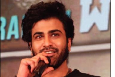 హిట్టు కొట్టి చూపించా  వచ్చే సంక్రాంతికి మళ్లీ వస్తాః శర్వానంద్